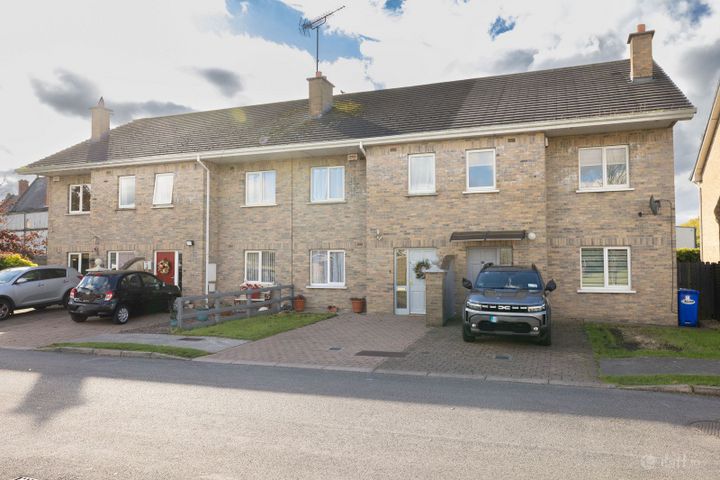 28 Deravarra, Delvin Road, Mullingar, Co. Westmeath, N91Y7W0