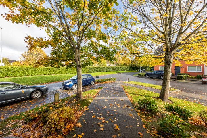 Apartment 3, Manor House, Ongar, Dublin 15, D15YY40 - Photo 2