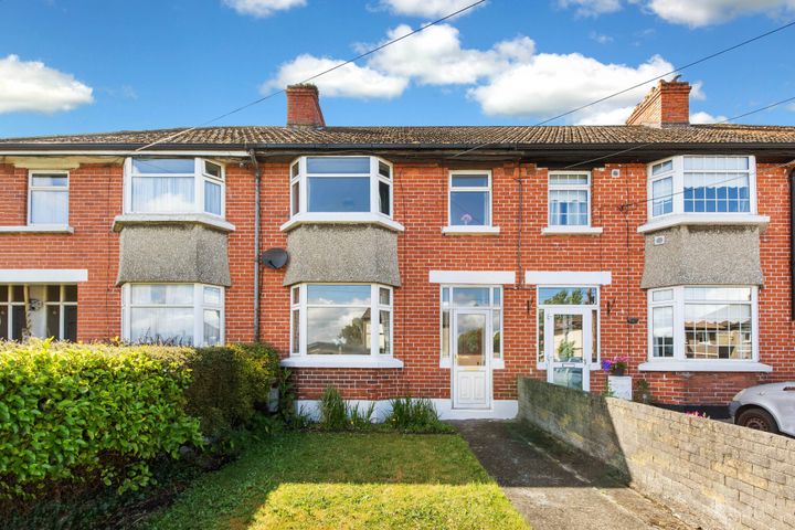51 Nephin Road, Navan Road, Dublin 7, D07A4V9