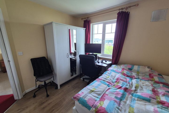 Holywell Wood,Swords,Co. Dublin, Kinsealy, Co. Dublin