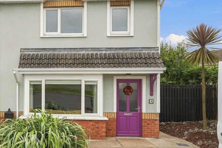 4 Fairfields Close, Adamstown, Adamstown, Co. Wexford, Y21PF76