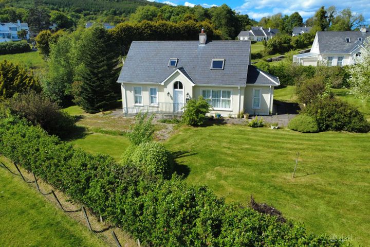 9 Killygarvan Lower, Rathmullan, Rathmullan, Co. Donegal, F92X8C9