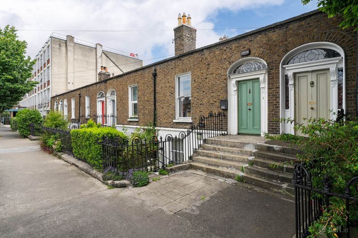 60 Heytesbury St, Dublin 8, Dublin, Dublin 8, Dublin