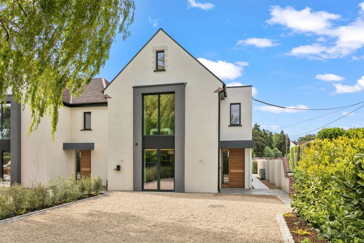 Cromlech, 10C Green Park, Rathgar, Dublin 14, D14F5F1