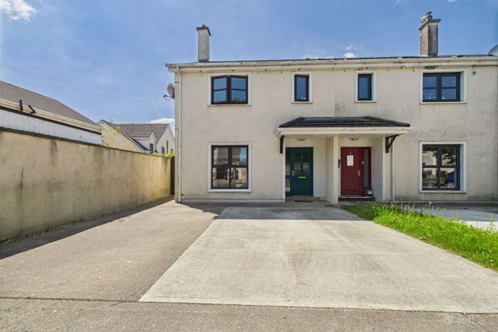 1 Kylemore Place, Kylemore Grove, Fiddown, Fiddown, Co. Kilkenny, E32XE65