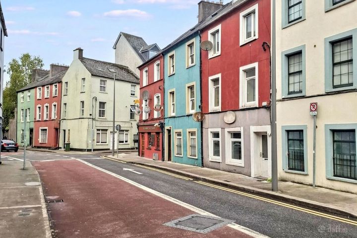 Apartment 2, 18 Devonshire Street, T23HP66, Cork City Centre, Co. Cork
