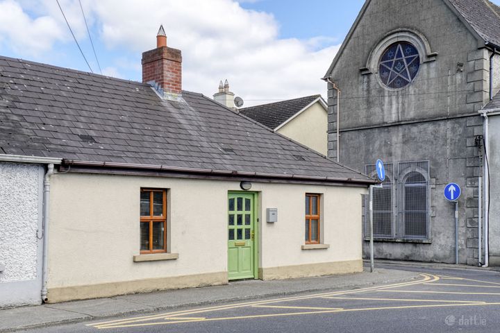 1 Pearse Street, Mountmellick, Co Laois, Laois