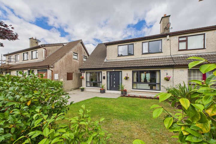 3 Auburn Close, Earlscourt, Waterford City, Co. Waterford, X91KD9F