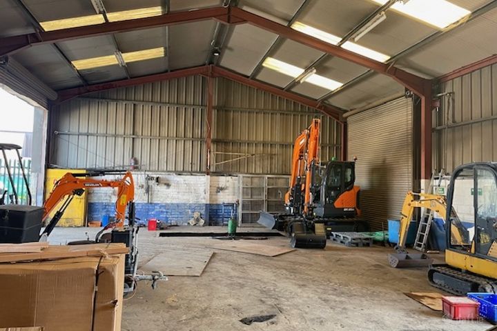 Blessington road, Saggart, Co. Dublin