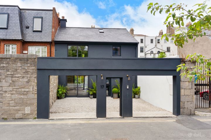 17 Lad Lane Upper, Dublin 2, Dublin, Dublin 2, Dublin