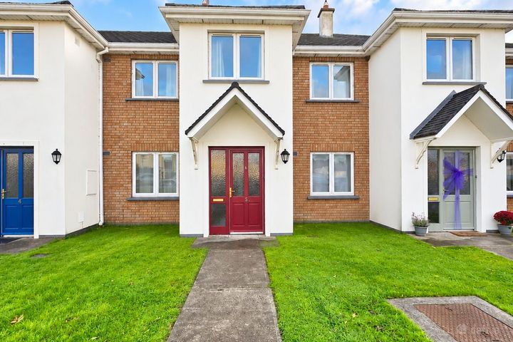 5 Deanswood, Borris-In-Ossory, Borris-in-Ossory, Co. Laois, R32N76D