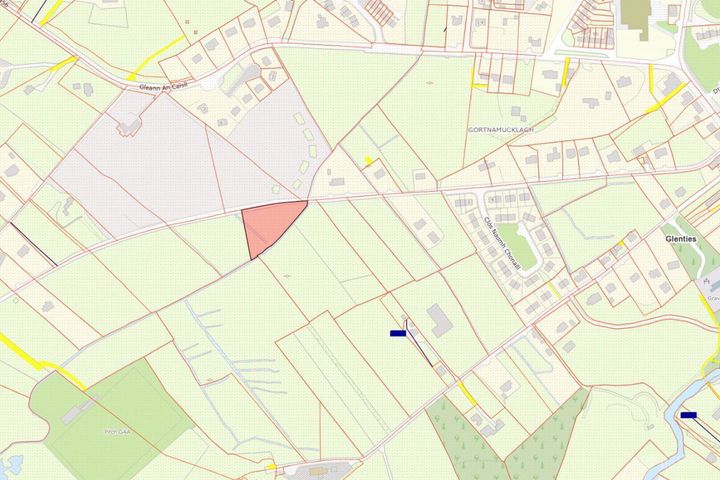Tullyard, Glenties, Co. Donegal, F94VW42 - View 4