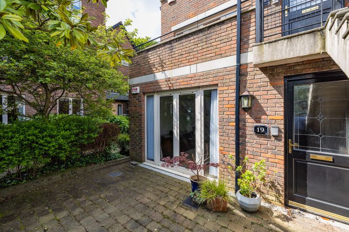 Apt. 19 Woodview, Mount Merrion Avenue, Blackrock, Co. Dublin