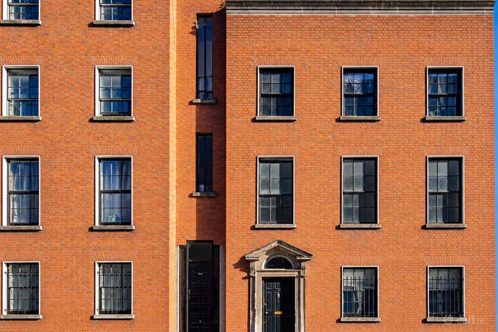 Apartment 4, 2 Henrietta Street, Dublin 1, D01V065
