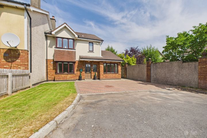 11 Cremore Avenue, Grange Manor, Waterford, X91K5RE