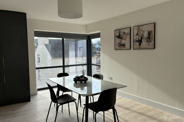 EAGLE BRIDGE APARTMENTS, Oliver Plunkett Street, Bandon, Co. Cork