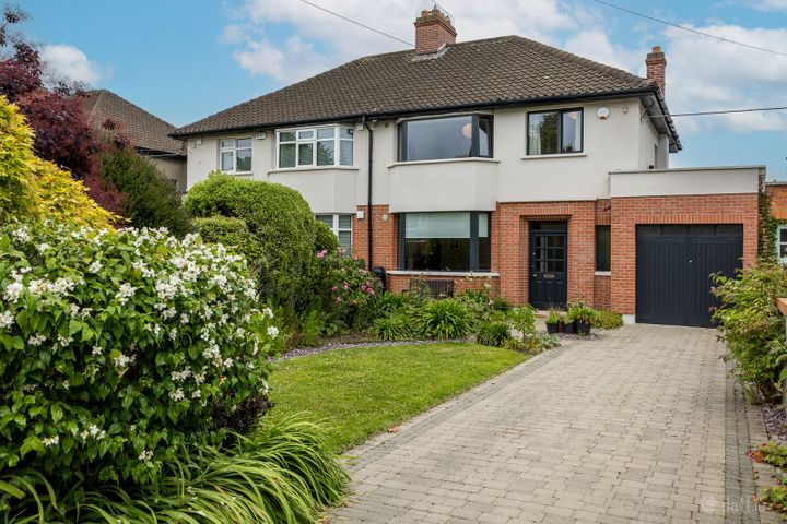 70 Stiles Rd, Clontarf, Dublin 3, Dublin 3, Dublin
