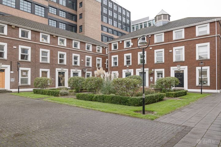 Clanwilliam Square, Clanwilliam Quater, Grand Canal Dock, Dublin 2, Grand Canal Dock, Dublin 2