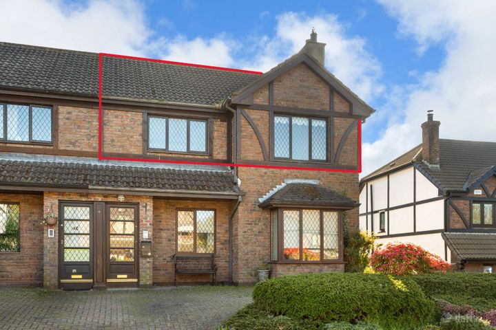 4B Heatherbrook, Wicklow Town, Co. Wicklow, A67KF54