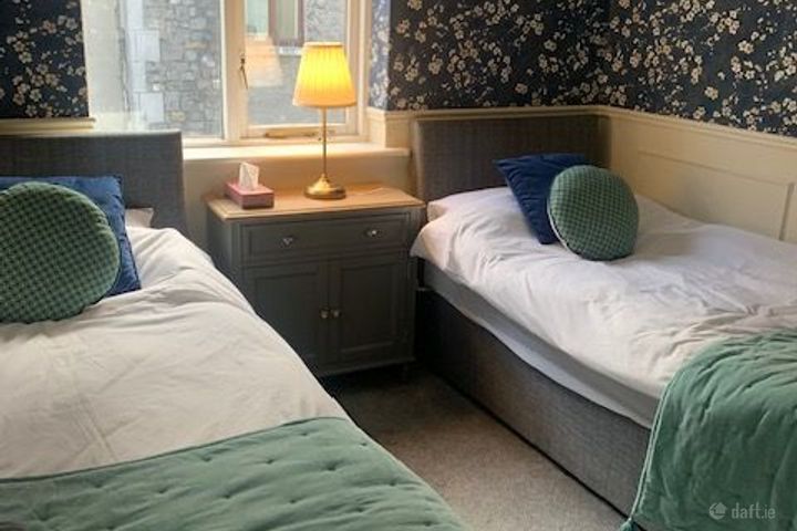 Apartment 7, Fairhill Court, Fairhill Road Upper, The Claddagh, Galway, Claddagh, Co. Galway