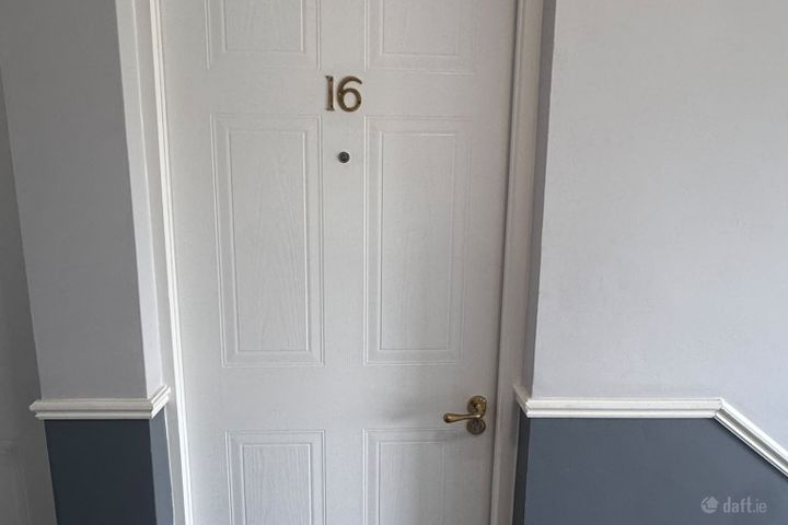 Apartment 16, Elm Park House, Grange Wood, Rathfarnham, Dublin 16