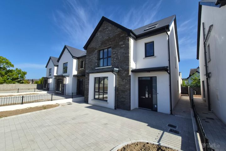 8 Abbey Lane, Mountain Road, Carrigaline, Co. Cork