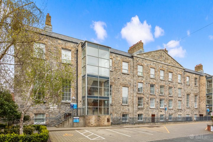 165 The Hardwicke, Smithfield, Dublin 7, D07F952