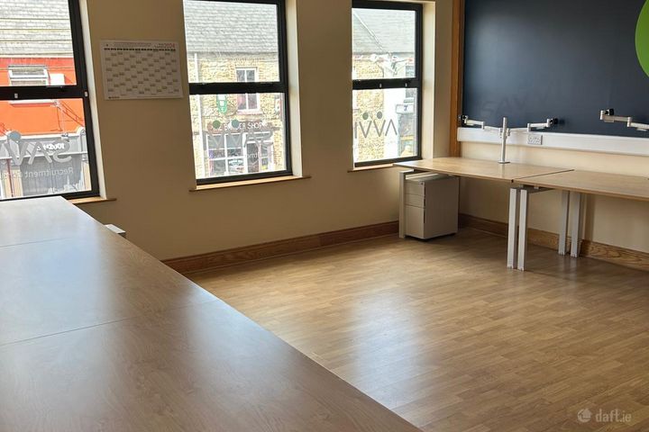 The Connall Building, Ballyconnell, Co. Cavan