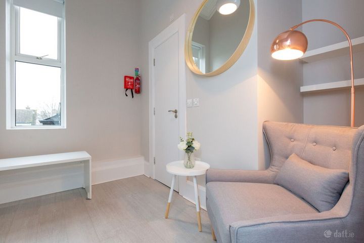 Apartment 8, 87 Rathgar Road, Rathgar, Co. Dublin