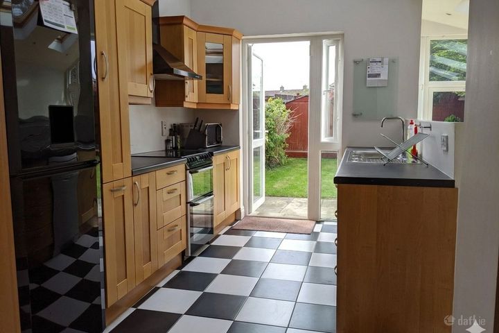 Raheny Road, Raheny, Co. Dublin