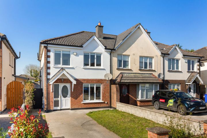 12 Ros Na Ri, Commons Rd, Navan, Meath