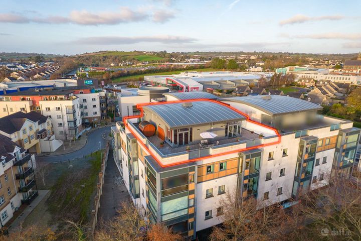 32 Avenue Grove, The Avenue, Gorey, Wexford