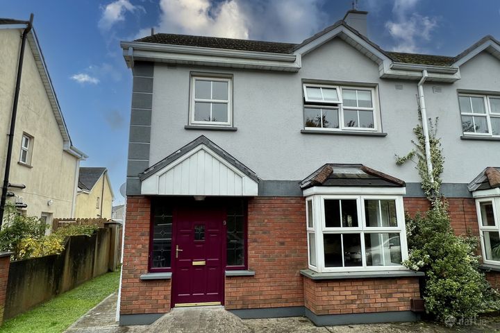 9 Oakview, Castlebar, Mayo, Mayo
