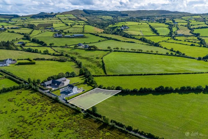 Site At Gortalaban, Letterkenny, Co. Donegal