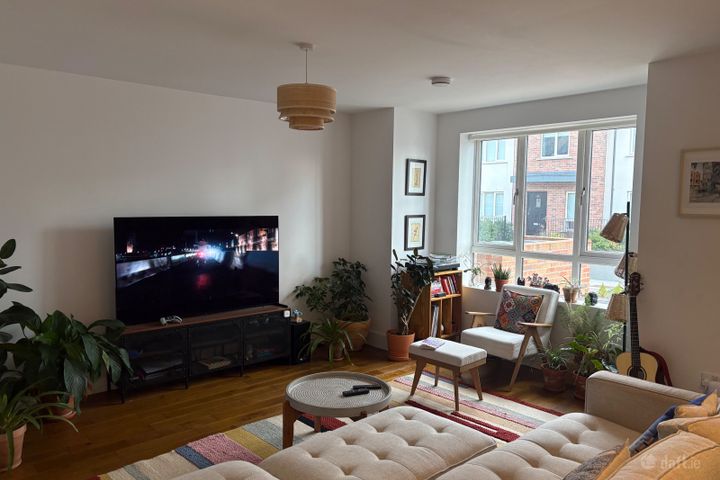 Semple Woods, Donabate, Co. Dublin