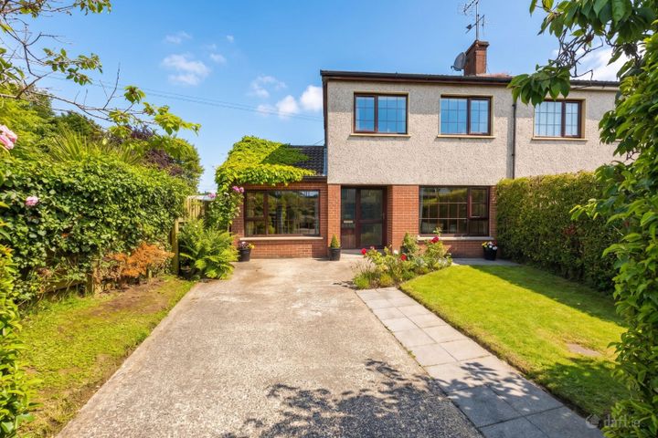 7 Beechgrove Lawns, Monaghan, Monaghan, Co. Monaghan, H18VY23