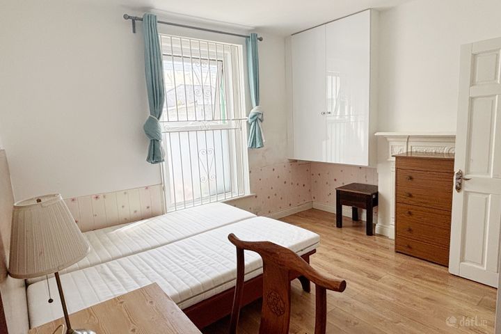 Mountjoy Street, Dublin City Centre