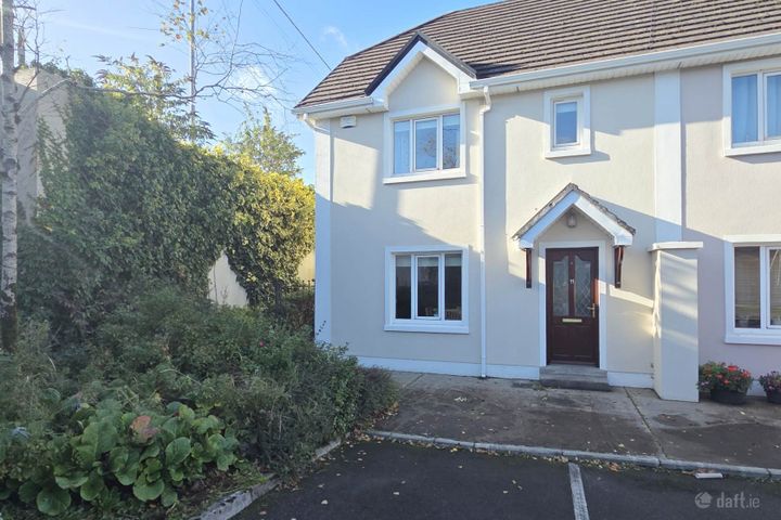 11 Gort Na Gcapaill, Ballybrit, Co. Galway