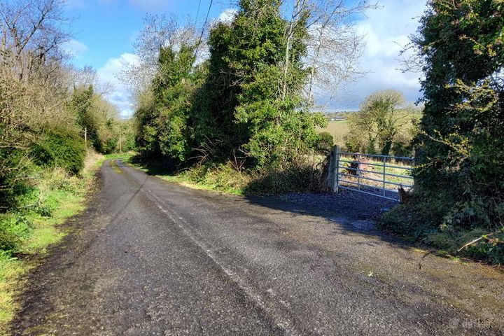 Teach – Meath, Grangegeeth ED - Radharc 2