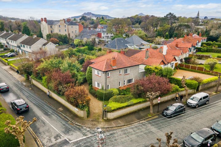 Innisfail, Galtrim Rd, Bray, Wicklow