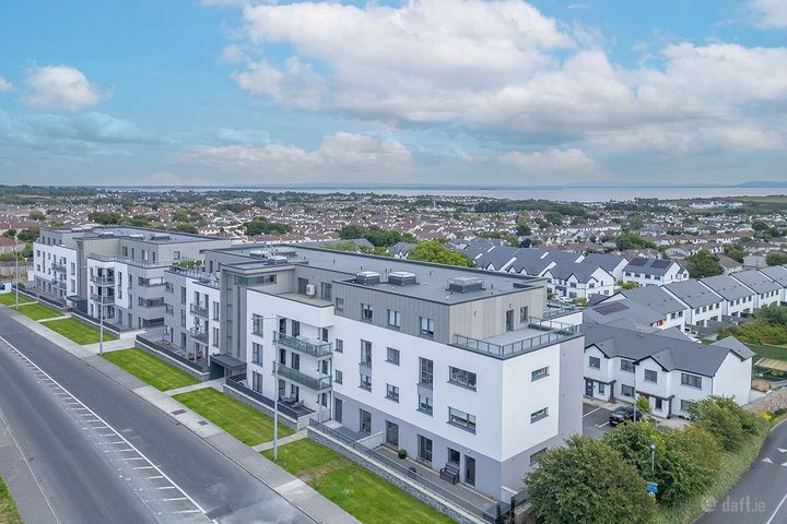 Apartment 73, Gleann Na Mona, Ballymoneen, Co. Galway