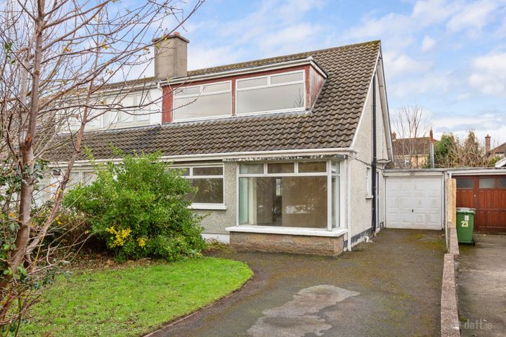 25 Anne Devlin Park, Rathfarnham, Dublin 14, D14E0Y5