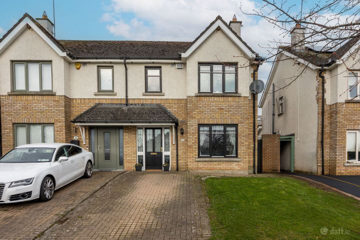 11 Mill Tree View, Jamestown, Ratoath, Meath