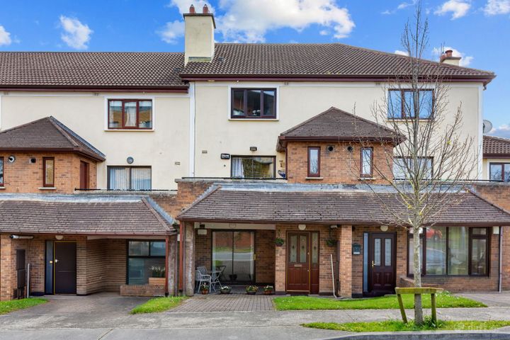 2 Gleann Na Rí, Valley Avenue, Cherrywood, Co. Dublin, D18DE2T