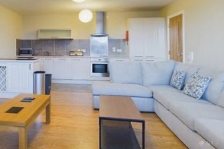 Parkside, Abbeyleix Road, Portlaoise, Co. Laois