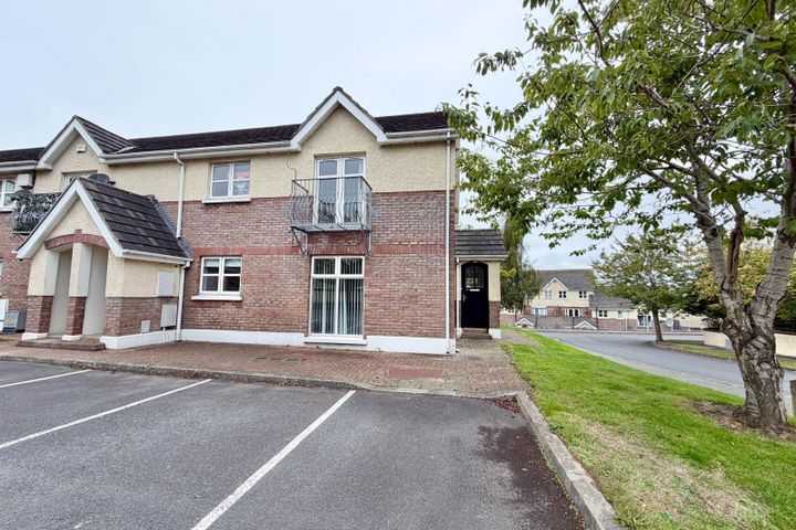 84 Clonmore, Hale Street, Ardee, Co. Louth, A92Y6YA