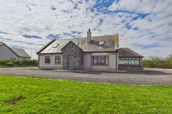 Quilty East, Quilty, Spanish Point, Co. Clare, V95W202
