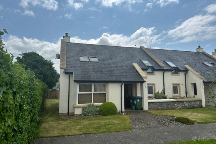 9 Crystal Fountain, Ballyseedy, Tralee, Co. Kerry