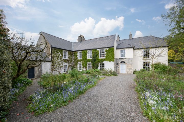 Rathduff House, Muine Bheag, Co. Carlow, R21TF74