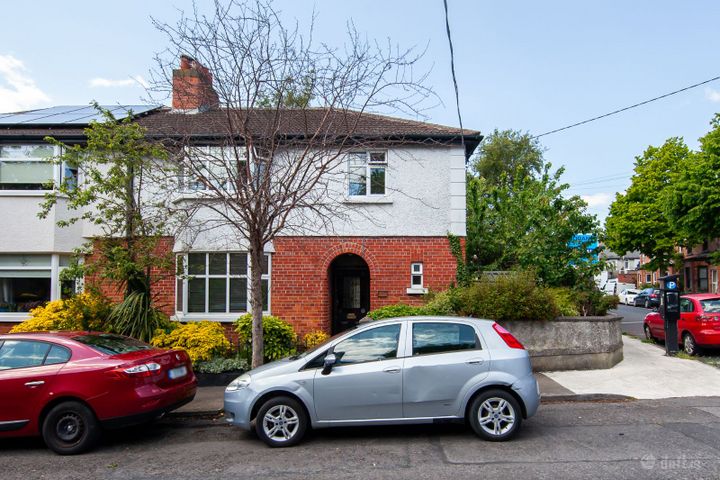 28 Victoria Villas, Clontarf, Dublin 3, Dublin 3, Dublin